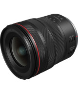 RF 14-35mm f/4.0 L IS USM