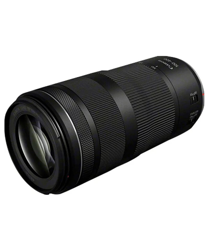 RF 100-400mm f/5.6-8 IS USM