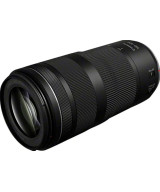 RF 100-400mm f/5.6-8 IS USM