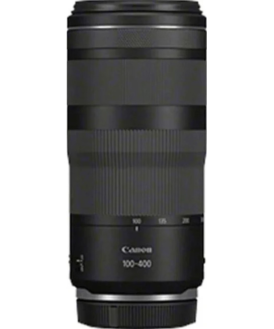RF 100-400mm f/5.6-8 IS USM