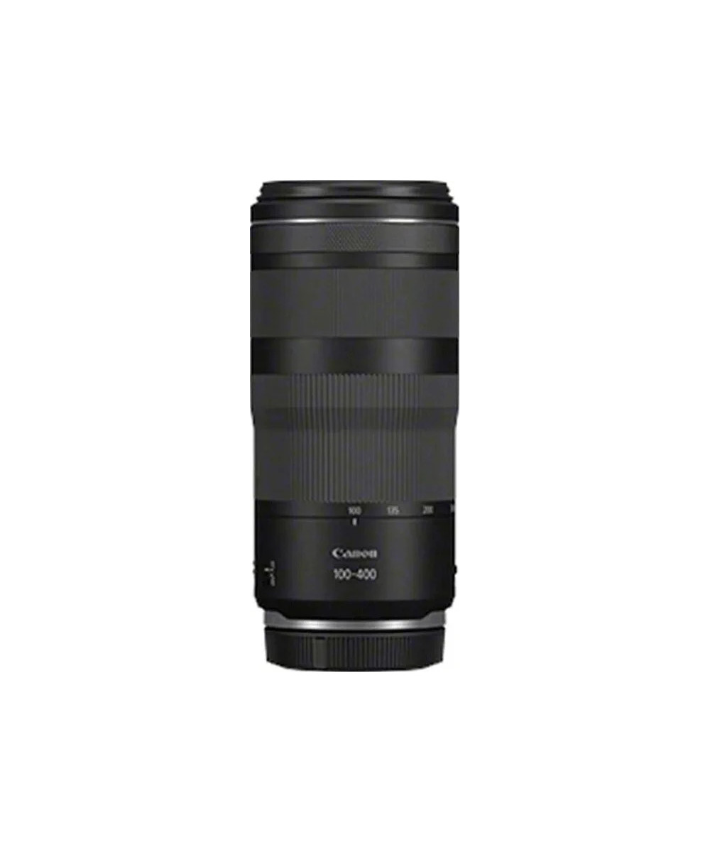 RF 100-400mm f/5.6-8 IS USM