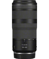 RF 100-400mm f/5.6-8 IS USM