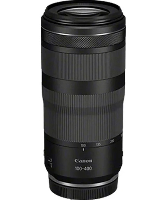 RF 100-400mm f/5.6-8 IS USM