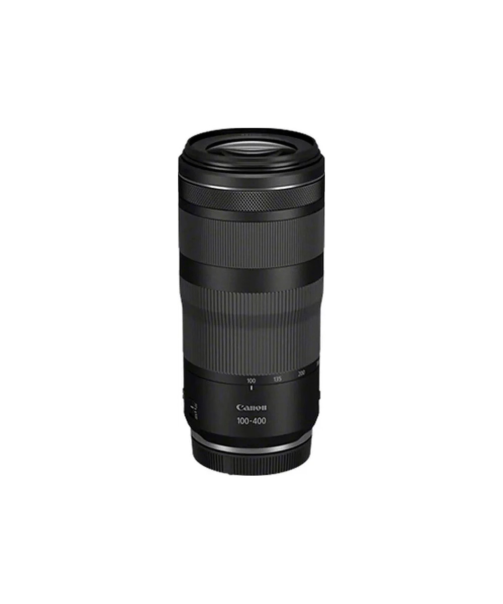 RF 100-400mm f/5.6-8 IS USM