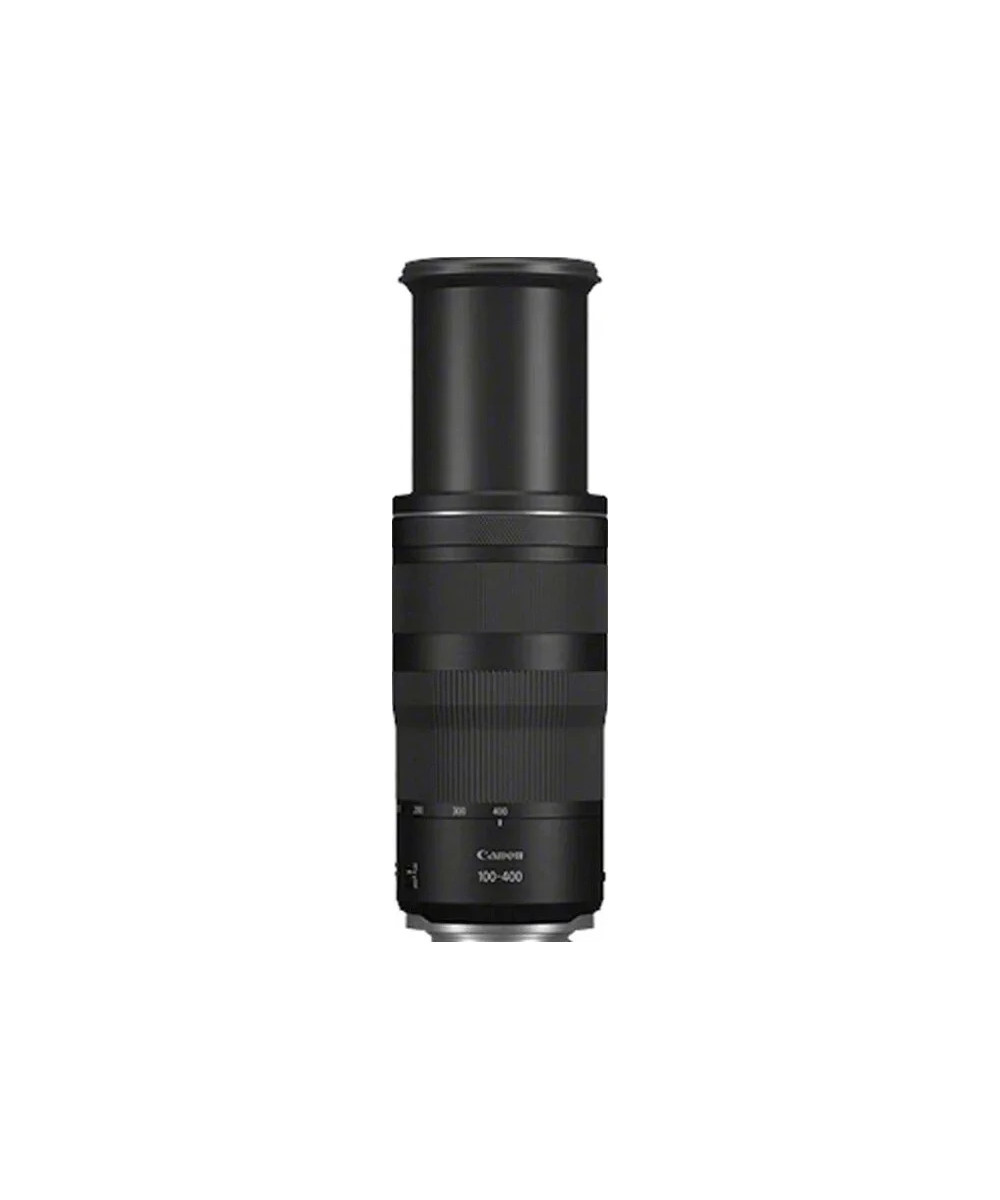 RF 100-400mm f/5.6-8 IS USM