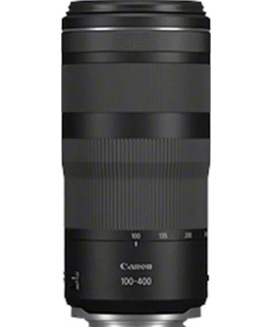 RF 100-400mm f/5.6-8 IS USM