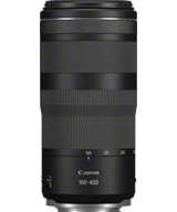 RF 100-400mm f/5.6-8 IS USM