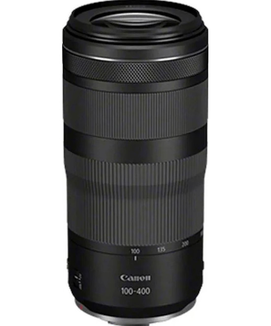 RF 100-400mm f/5.6-8 IS USM