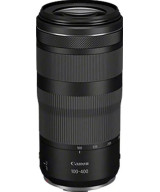 RF 100-400mm f/5.6-8 IS USM