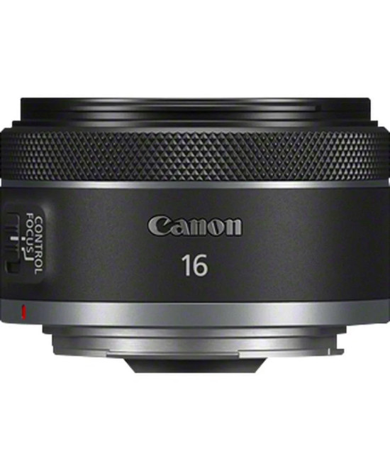 RF 16mm f/2.8 STM