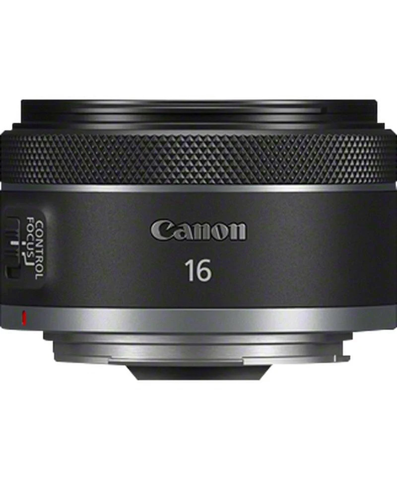 RF 16mm f/2.8 STM