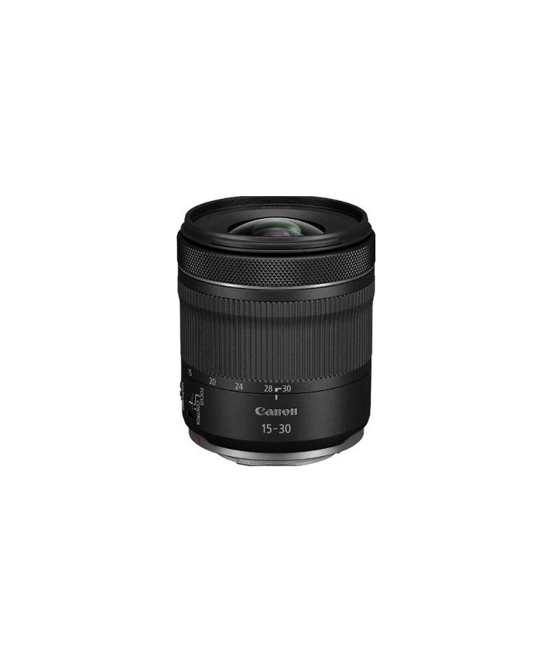 RF 15-30mm f/4.5-6.3 IS STM
