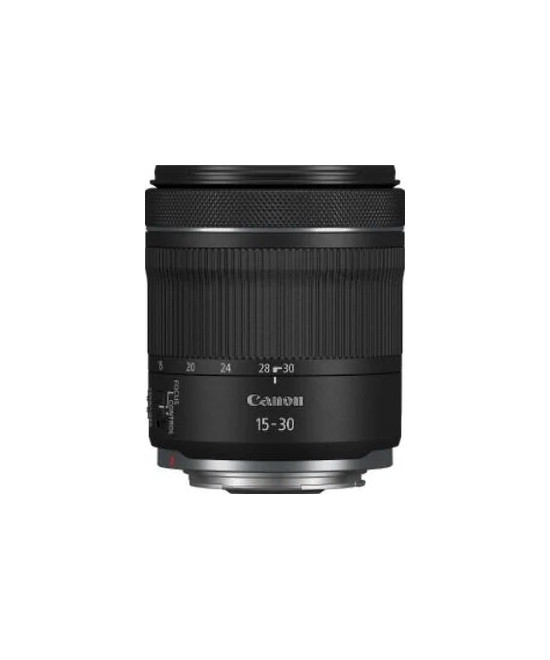 RF 15-30mm f/4.5-6.3 IS STM