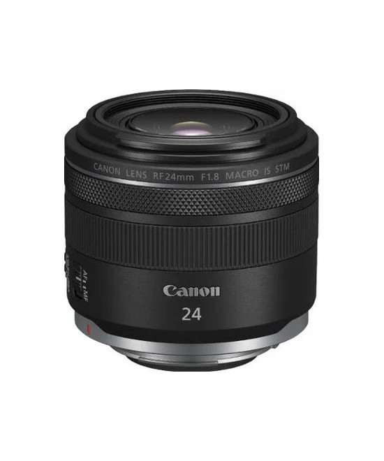 RF 24mm f/1.8 Macro IS STM