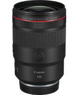 RF 135mm f/1.8 L IS USM
