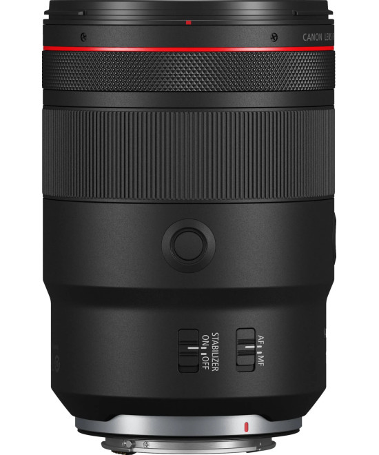 RF 135mm f/1.8 L IS USM