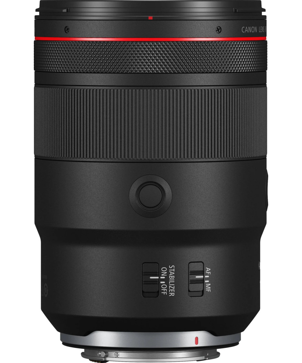 RF 135mm f/1.8 L IS USM