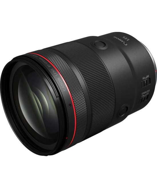 RF 135mm f/1.8 L IS USM