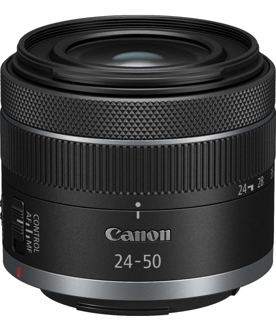 RF 24-50mm f/4.5-6.3 IS STM