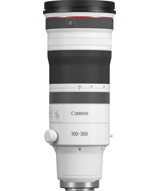 RF 100-300mm f/2.8 L IS USM