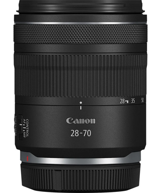 RF 28-70mm f/2.8 IS STM