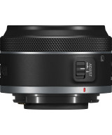 RF-S 7.8mm F4 STM DUAL MILC Lente stereoscopica Nero