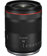 RF 50mm f/1.4 L VCM