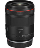 RF 50mm f/1.4 L VCM