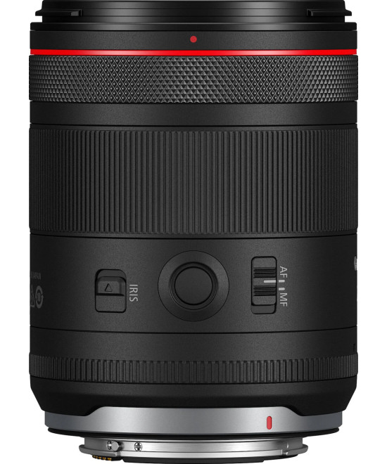 RF 50mm f/1.4 L VCM