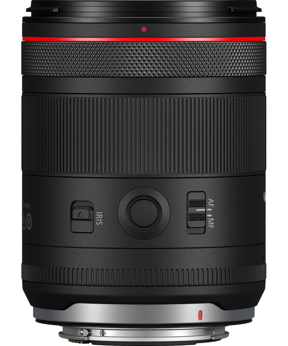 RF 50mm f/1.4 L VCM