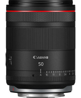 RF 50mm f/1.4 L VCM