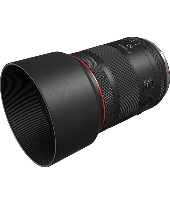 RF 50mm f/1.4 L VCM