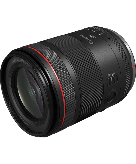 RF 50mm f/1.4 L VCM
