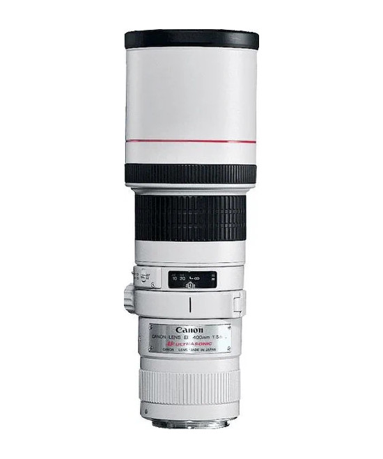 EF 400mm f/5.6 L USM