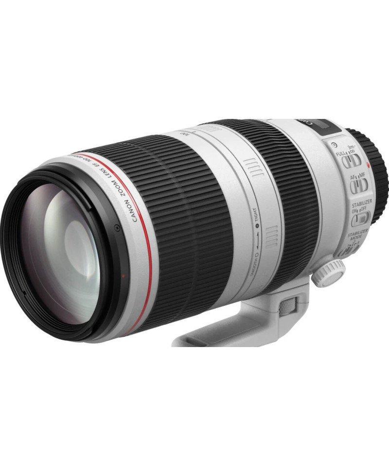 EF 100-400mm f/4.5-5.6 L IS II USM
