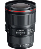 EF 16-35mm f/4.0 L IS USM