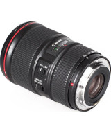 EF 16-35mm f/4.0 L IS USM