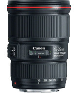 EF 16-35mm f/4.0 L IS USM