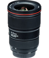 EF 16-35mm f/4.0 L IS USM