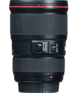 EF 16-35mm f/4.0 L IS USM