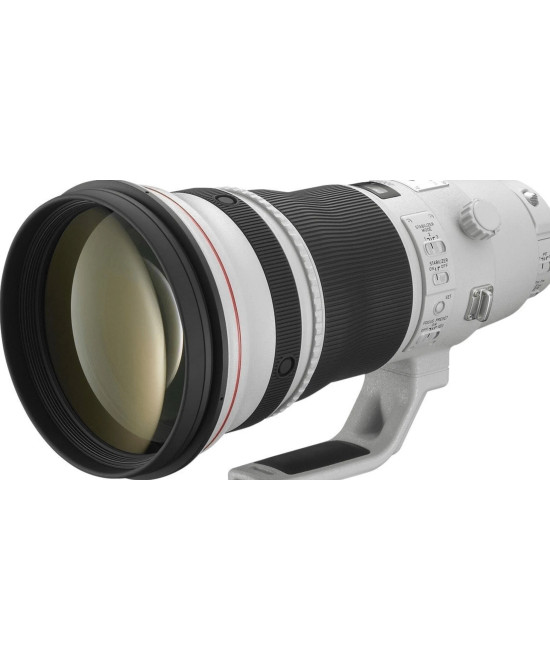 EF 400mm f/2.8L IS II USM
