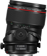 TS-E 50mm f/2.8 L Macro
