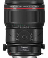 TS-E 90mm f/2.8 L Macro