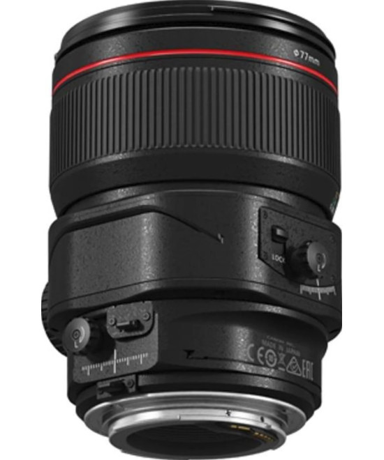 TS-E 90mm f/2.8 L Macro