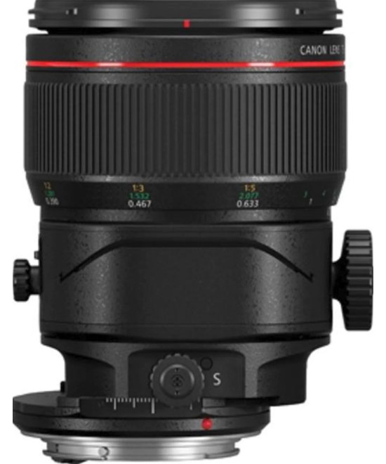 TS-E 90mm f/2.8 L Macro