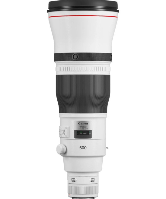 CANON EF 600 f/4.0 L IS USM III