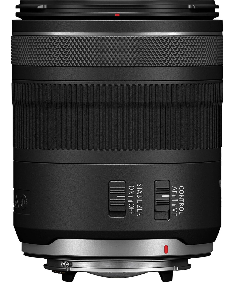 RF 16-28mm f/2.8 IS STM