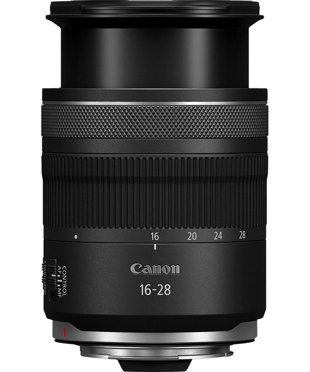 RF 16-28mm f/2.8 IS STM