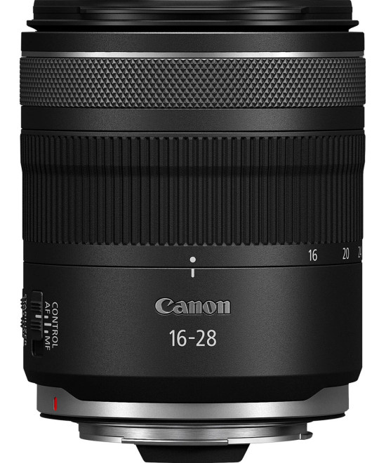 RF 16-28mm f/2.8 IS STM