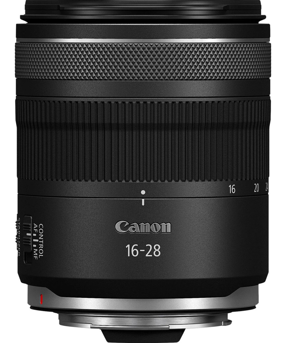 RF 16-28mm f/2.8 IS STM